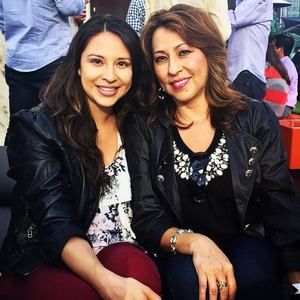 Meet your Posher, Jenna